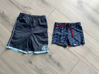 Wie neu Badehose Gr. 122 S. Oliver Marine Anker H&M 122 128 Nordrhein-Westfalen - Hattingen Vorschau