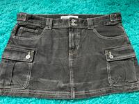 Bershka Jeansrock Gr. 44, Neu!! Speyer - Dudenhofen Vorschau