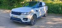 Range Rover Sport Supercharged 5.0 V8 Baden-Württemberg - Denkendorf Vorschau