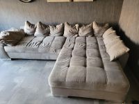 Big Sofa Couch Wohnzimmer Groß Zu Verschenken Bochum Bochum - Bochum-Südwest Vorschau