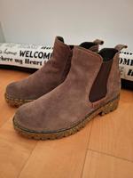Josef Seibel Boots Chelsea Marta Gr. 39 Nordrhein-Westfalen - Dorsten Vorschau