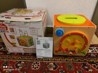 Playtive Junior XXL  Aktivwürfel 5-in-1 ✨✨ Bayern - Feuchtwangen Vorschau