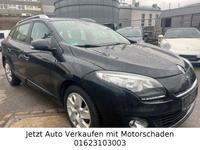 Renault Megane 1.5D NAVI Automatik Getriebeproblem Wuppertal - Barmen Vorschau