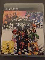 PlayStation 3 -Kingdom Hearts HD 1.5 Remix Hessen - Witzenhausen Vorschau