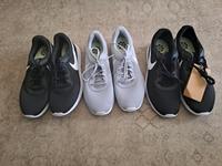 Tolle Nike Tanjun Schuhe, Neu! Stiefeletten Graceland Niedersachsen - Delmenhorst Vorschau