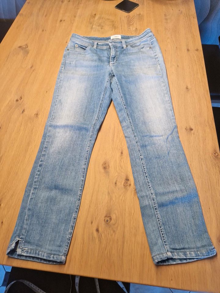 Jeans Hose Gr.38 Cambio in Vellmar