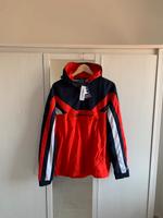 Champion Windbreaker NEU mit Etikett L Übergangsjacke Sachsen - Nossen Vorschau