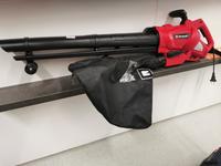 Einhell Elektro Laubsauger Laubbläser Nordrhein-Westfalen - Bünde Vorschau