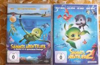 Setpreis! DVD für Kinder: Sammy's Abenteuer Teil 1 + 2 Horn-Lehe - Lehesterdeich Vorschau