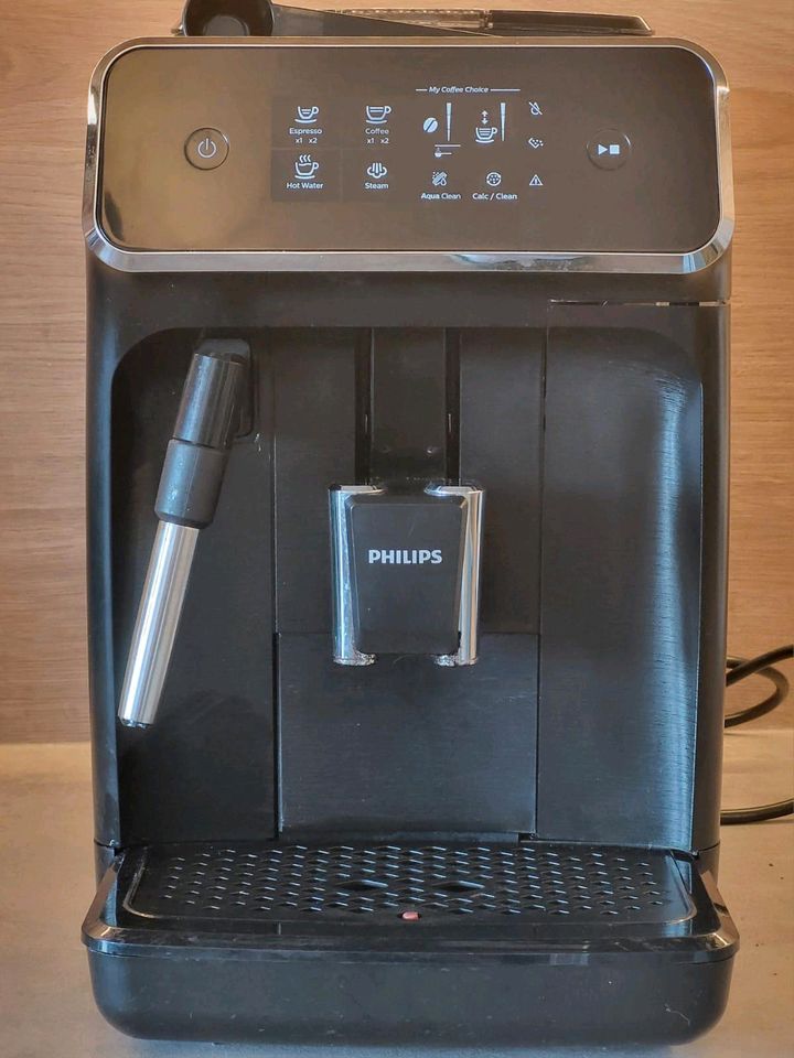 Philips kaffeevollautomat in Berlin