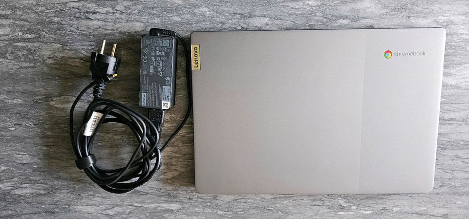 Verkaufe ein Lenovo MT8183 IdeaPad 3 Chromebook. in Spechbach