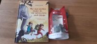 Tonie Elefant Afrika mit passendem Buch Neu Niedersachsen - Bad Münder am Deister Vorschau