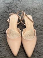 Riemensandalen Gr. 38 Berlin - Steglitz Vorschau