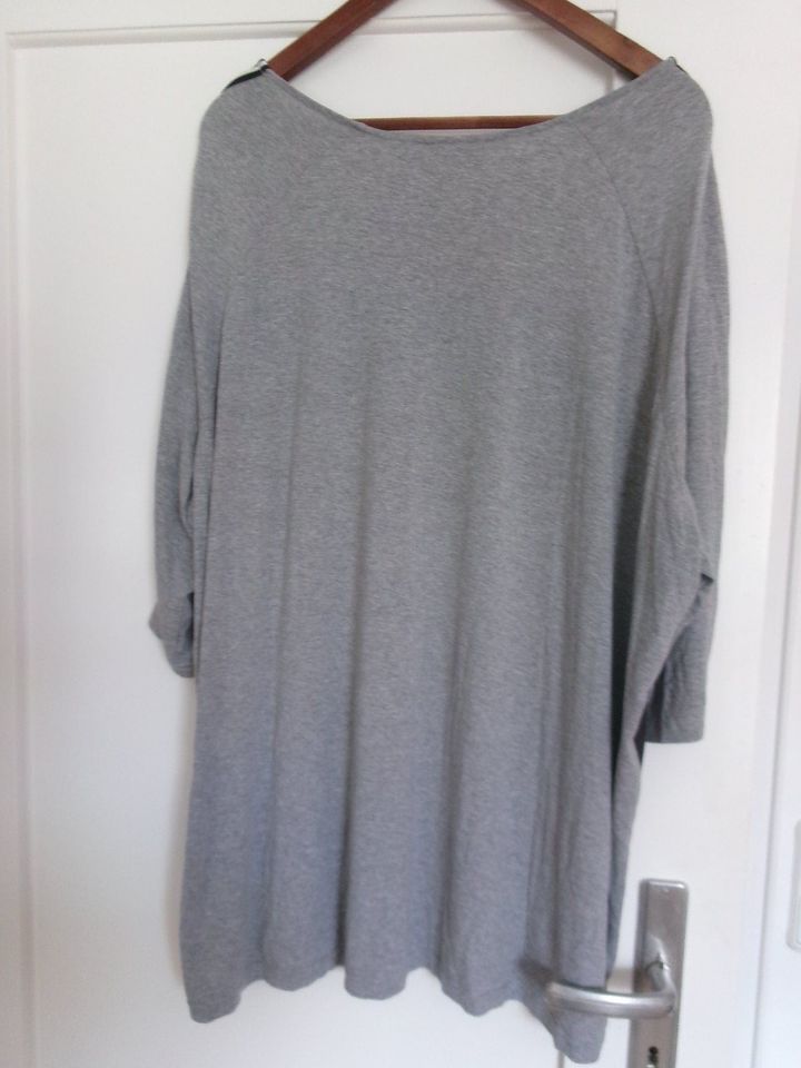 Mia Moda Longshirt Gr.ca. 54/56 in Ober-Ramstadt