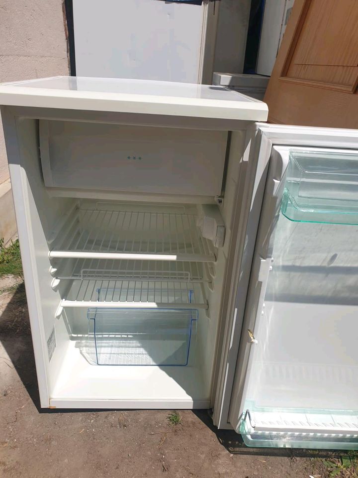 Privileg Kühlschrank mit Gefrierfach in Augsburg