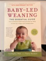 Baby-Led Weaning - The essential guide Wandsbek - Hamburg Wellingsbüttel Vorschau