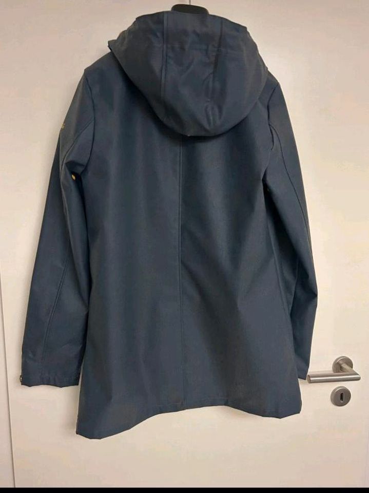 Schmuddelwedda Regenjacke/Regenmantel wie neu in Stuttgart