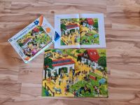 Ravensburger Puzzle 00518 Tiptoi Bayern - Niederwinkling Vorschau