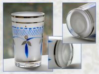 Seltenes Glas von Villeroy und Boch Dithmarschen - Brunsbuettel Vorschau