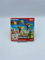 New super Mario Bros Wii / Wii Nordrhein-Westfalen - Rheine Vorschau