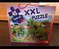 Puzzle, XXL, Pferde, vollständig Hessen - Gudensberg Vorschau