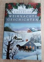 Buch Weihnachtsgeschichten von Selma Lagerlöf Bayern - Rugendorf Vorschau