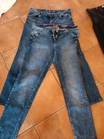 Hosen Gr. 34 Inch Niedersachsen - Zeven Vorschau