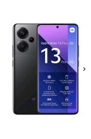 XIAOMI Redmi Note 13 Pro+ 5G 512 GB Midnight Black Dual SIM Baden-Württemberg - Ostfildern Vorschau