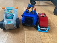 Paw Patrol Fahrzeuge Hessen - Hanau Vorschau