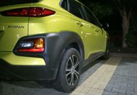 Hyundai Kona 17 Zoll Felgen Winterreifen Winterräder 5x114,3 ABE Nordrhein-Westfalen - Hattingen Vorschau