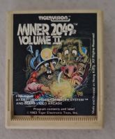 Miner 2049er Vol.II 2 - Atari 2600 Videospiel Rheinland-Pfalz - Otterbach Vorschau