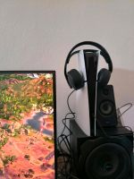 PS 5 slim(digital)+Sony Puls 3d Headset Sachsen - Trebsen Vorschau
