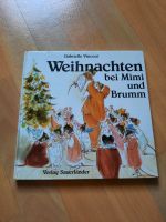 Gabrielle Vincent Buch - Weihnachten bei Mimi und Brumm Nordrhein-Westfalen - Hattingen Vorschau