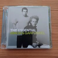 CD  Simon & Garfunkel Bayern - Bayreuth Vorschau