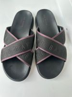 Ted Baker Herren Schuhe Hausschuhe Sandalen Gr 42 Top Kiel - Mettenhof Vorschau