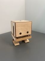 IBM TJ Bot Raspberry PI Maker Kit mit Speaker und Micro München - Bogenhausen Vorschau