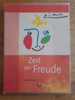 Schulbuch Patmos Zeit der Freude Rheinland-Pfalz - Saffig Vorschau