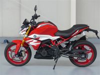 BMW G 310 R Sachsen - Röhrsdorf Vorschau