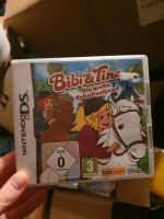 Nintendo ds Spiel bibi und Tina Berlin - Kladow Vorschau