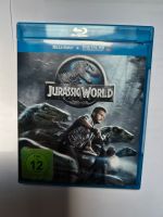 Blu-ray CD Film Jurassic World Niedersachsen - Nordhorn Vorschau