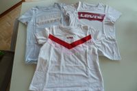 3 Levis T-Shirt's, Gr XS, 34, super Zustand, teils wie neu Bayern - Neumarkt i.d.OPf. Vorschau
