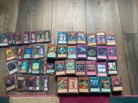 Über 2500 Yu Gi Oh Karten Brandenburg - Zossen-Glienick Vorschau