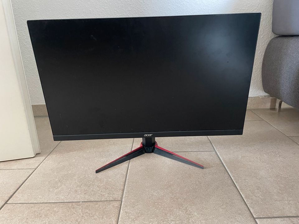 Acer Nitro VG270 Gaming Monitor in Willich