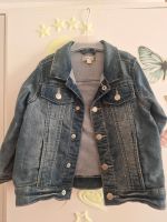 Jeans jacke für junge Bielefeld - Senne Vorschau