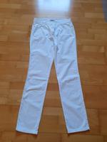 Sport Hose Jeans 40 reinweiß Sommer toni brax Bayern - Amberg Vorschau