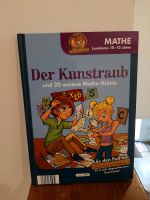 Kinder Buch❤Neu❤ Mathe Krimis Kurzgeschichten ❤ 10 - 12 Jahre Krummhörn - Pewsum Vorschau