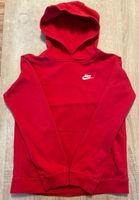 Nike Kapuzenpullover/Hoddy Gr. 158-170 Brandenburg - Falkensee Vorschau