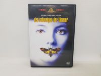 Das Schweigen der Lämmer / DVD / Anthony Hopkins 0 Dortmund - Lütgendortmund Vorschau