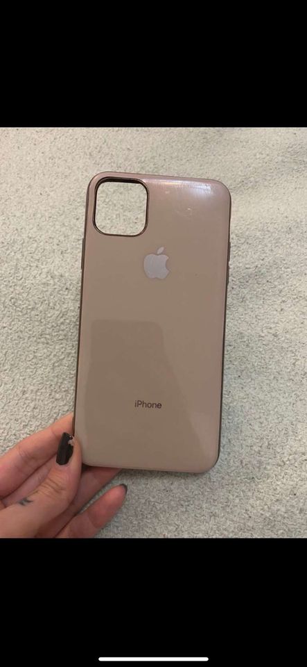 iPhone 11 Pro Max Cover handyhülle in Köln