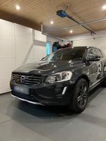 Volvo Volvo XC60 D5 AWD - 5-Zylinder - Top-Zustand! Nordrhein-Westfalen - Netphen Vorschau